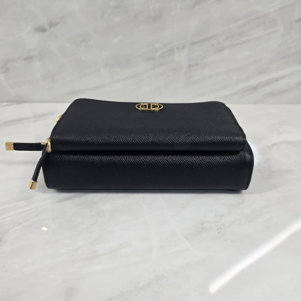 Christian Dior Black Crossbody Bag - Picture 5 of 13